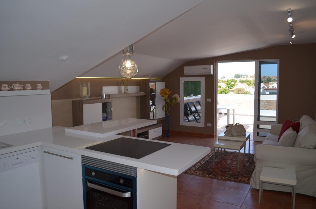 Lacy Golf Apartments (Adults Only) Maspalomas  Exterior foto