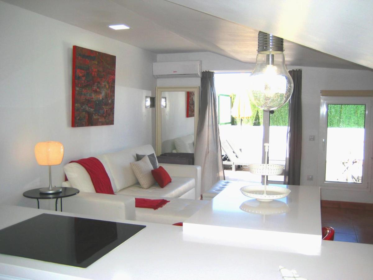 Lacy Golf Apartments (Adults Only) Maspalomas  Exterior foto